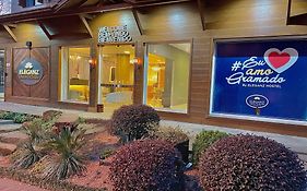 Eleganz Suítes Exclusive Centro